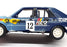 Vitesse 1/43 Scale FR1990B - Lancia Delta #12 French Rallycross C/ship 1990