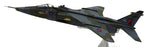 Corgi 1/72 Scale AA35417 - Sepecat Jaguar GR.1 Aircraft RAF Germany 1976