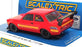 Scalextric 1/32 Scale Slot Car C4571 - Ford Escort Mk I RSR #74 Ovenden - Red