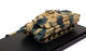 Dragon Models 1/72 Scale 60035 - Challenger II Tank Royal Army Batus Canada