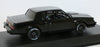 Greenlight 1/43 Scale 86231 Fast & Furious Dom's 1987 Buick Grand National GNX