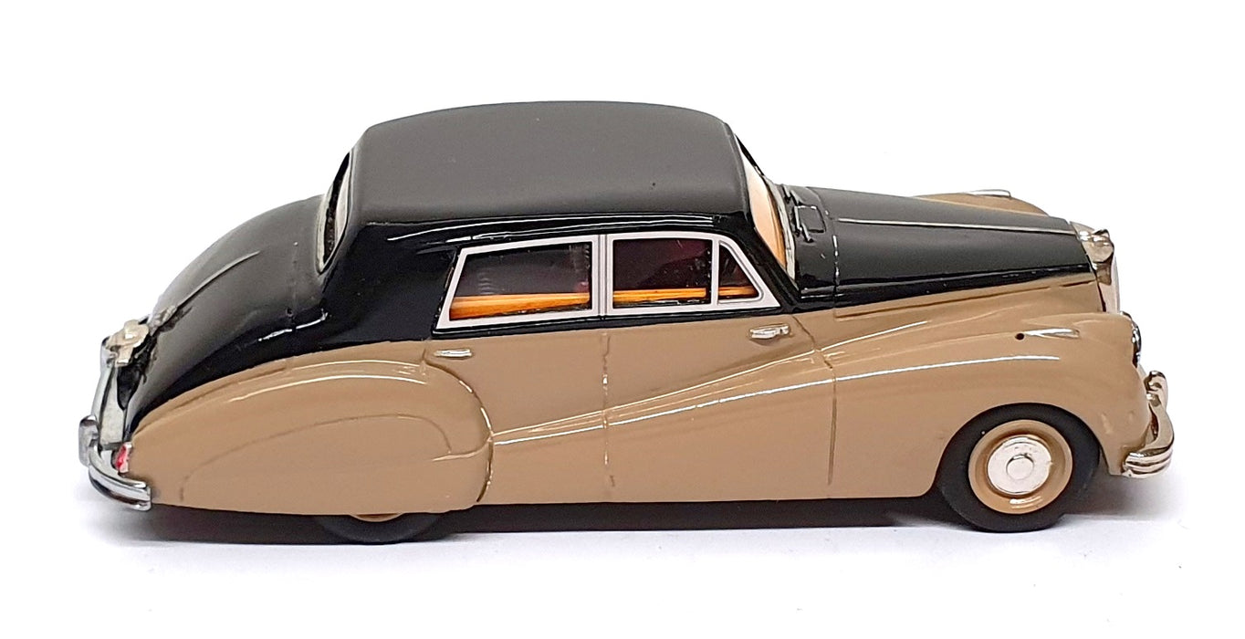 Big River Models 1/43 Scale BR1953A - 1953 Armstrong Siddeley 346 Sapphire