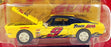 Racing Champions Stock Rods 3.25" 6700 #109 - Ford Mustang Nascar #9 Track Gear