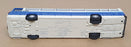 Schuco 1/66 Scale 317916 - Mercedes Benz Omnibus 0 303 - Blue/White