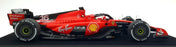 Look Smart 1/18 Scale LS18F1055 - Ferrari SF-23 #16 Singapore GP 2023 - LeClerc