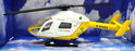 Richmond Toys Appx 15cm Long 323128 - Essex & Herts Air Ambulance - G-EHAA