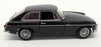 Autoart 1/18 Scale Diecast 76602 - MGB GT Coupe MK2 1969 Racing Green