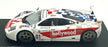Solido 1/18 Scale S1804111 - McLaren F1 GTR Shorttail 2 Horas De Brasilia 1996