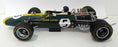 Exoto 1/18 Scale Diecast  97001 Lotus Ford Type 79 Jim Clark Dutch Grand Prix 67