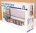 Italeri 1/24 Scale Unassembled Kit 90762 - Scania 142H 6x2 Canvas Truck