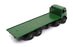 Dinky Supertoys 30526V - Foden Flatbed Lorry - Green REPAINT