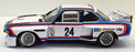 Minichamps 1/18 Scale 180 752924 - BMW 3.5 CSI 6H Riverside '75 Posey