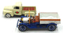National Motor MM 1/32 Scale VTY10 - 1949 Ford Pickup 1920 White Pickup