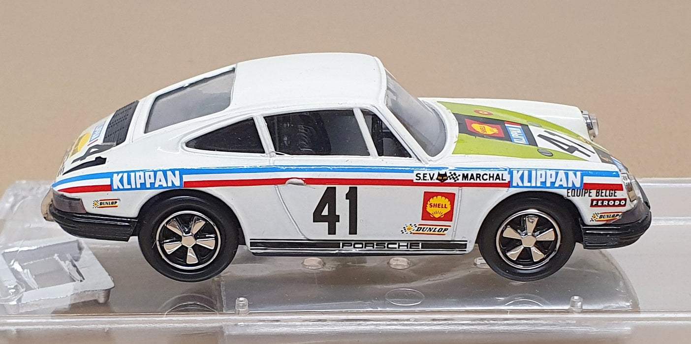 Vitesse 1/43 Scale PS2 - Porsche 911T #41 1st Monte Carlo 1968 Elford/Stone