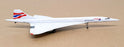 Gemini Jets 1/400 Scale GJBAW025B - Concorde British Airways G-BOAC