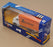 Corgi 13.5cm Long Diecast C1201 - Scania LT145 Truck Linjegods - White/Orange