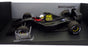 Minichamps 1/18 Scale 110 910199 - F1 Jordan Ford 191 Paul ricard - Black