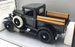 Motor City 1/18 Scale Diecast 11006 - 1931 Ford Model A Pick Up - Black