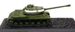 Atlas Editions 1/72 Scale Diecast 4660 122 - IS-2 Soviet Tank