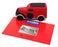 Corgi 1/43 Scale 05901 - Royal Mail Ford Popular Van - Red