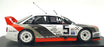 Werk83 1/18 Scale Diecast  W1806002 - Audi 90 IMSA GTO #5 Haywood/Goodyear