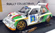 Sun Star 1/18 Diecast 5548 - MG Metro 6R4 #18 Rally Legend 2019
