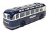EFE 1/76 Scale 16227 Bristol MW/LS Coach Royal Blue (Southern National) Dk. Blue