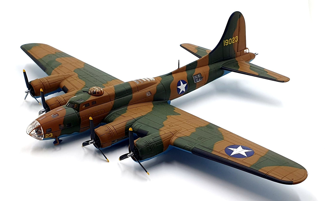 Corgi 1/72 Scale Diecast AA33304 Boeing B-17E "Yankee Doodle" 414 sqn