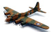 Corgi 1/72 Scale Diecast AA33304 Boeing B-17E "Yankee Doodle" 414 sqn