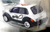 Johnny Lightning 1/64 Scale JL 155-50 - 2001 Chrysler PT Cruiser - Mrs White