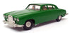 RM Collectables Spot-On Based 1/42 Scale RMSO-01 - Jaguar MK X - Green