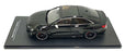 IXO Models 1/18 Scale Diecast 18003 - 2022 Audi RS3 Limousine - Black