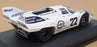 Altaya 1/43 Scale MW1ALA0039 - Porsche 917K #22 24H Le Mans 1971 - White