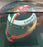 Altaya 1/5 Scale MW8ALA0066 - F1 Helmet Carlos Sainz Ferrari 2021
