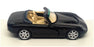 Spark Model 1/43 Scale Resin S0225 - 1991 TVR Griffith - Black