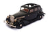 Spa Croft Models 1/43 Scale SPC13 - 1935-37 Wolseley Super Six 25hp - Black