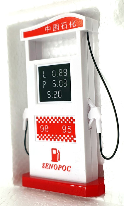 CHE ZHI 1/24 Scale Diecast CZ607 - Land Rover Defender - Black