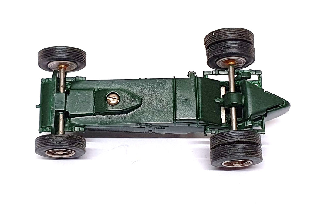 Unknown Brand Or Make ? 1/43 Scale LIB03C - Hand Built Model Car