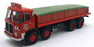 Corgi 1/50 Scale Diecast 26401 - AEC MKV Mammoth Major & Bricks - London Brick