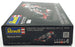 Revell 1/32 Scale Unbuilt Kit 07096 - Vodafone McLaren Mercedes MP4-25 Hamilton