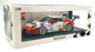 Minichamps 1/18 Scale 153 186991 Porsche 911 GT3 R #31 1st VLN 3 2018
