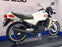 Aoshima 1/12 Scale 110416-3700 - Yamaha RZ 250 Motorcycle - Met. White