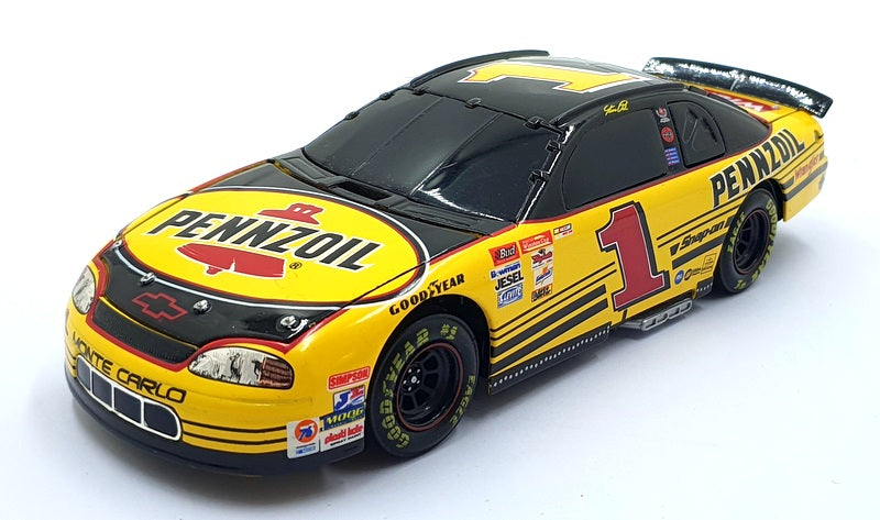 Action 1/24 Scale W249816339-4 - Chevrolet 1998 NASCAR #1 Pennzoil - Steve Park