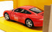 Rastar 1/24 Scale Diecast Model Car 56200 - Porsche 911 Carrera S - Red