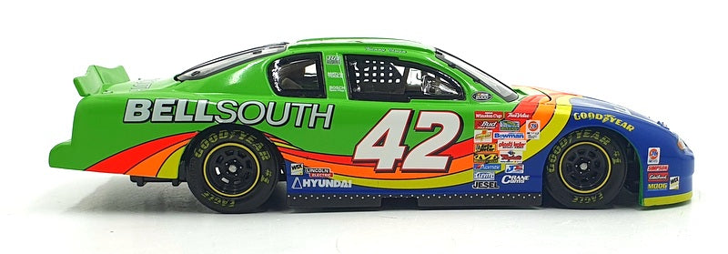 Action 1/24 Scale 11048 Chevrolet Nascar BellSouth #42 Monte Carlo 2000 - Irwin