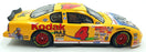 Action 1/24 Scale 100276 2000 Chevy Monte Carlo #4 Kodak Max B.Hamilton