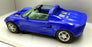 Chrono 1/18 Scale H1021 - 1997 Lotus Elise - Azure Blue