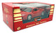 Burago 1/18 Scale Diecast 3358 - 1999 Ferrari 360 Modena - Red