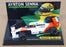Minichamps 1/43 Scale 540 884392 - F1 McLaren Honda MP 4-4 Japan GP 1988 Senna