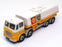 Dinky Supertoys Original Model - 944 Leyland Shell BP Fuel Tanker - White/Yellow